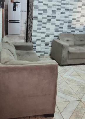 Confortável casa próximo a Basílica em Trindade - Go